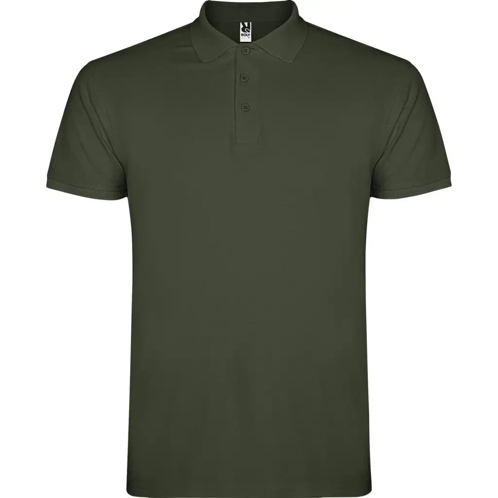 Star - koszulka polo