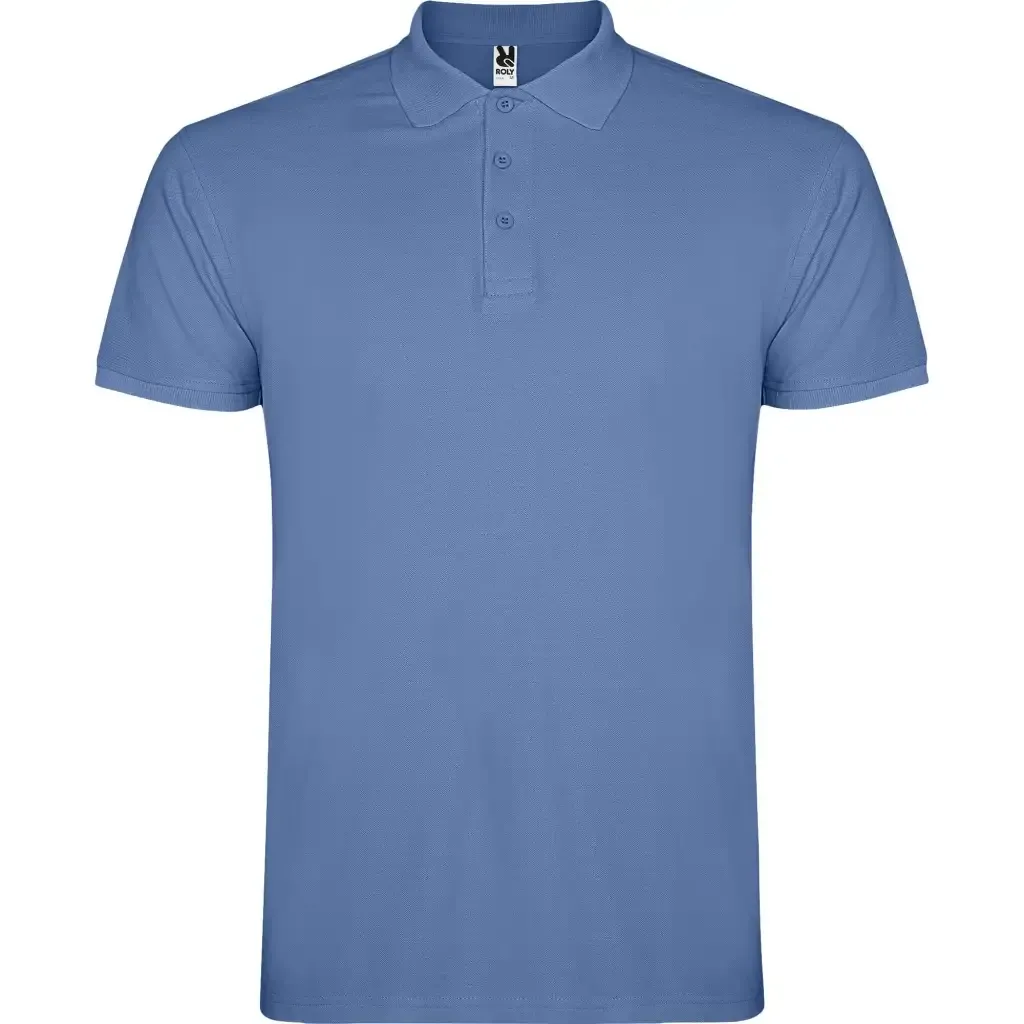 Star - koszulka polo