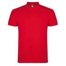 Star - koszulka polo